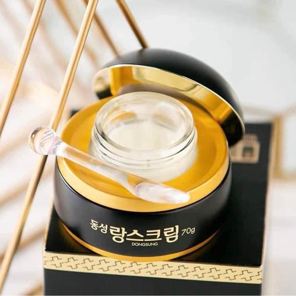 Dongsung Rannce Cream 70g - Picture 5 of 8